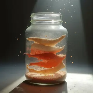 Sediment's Weight