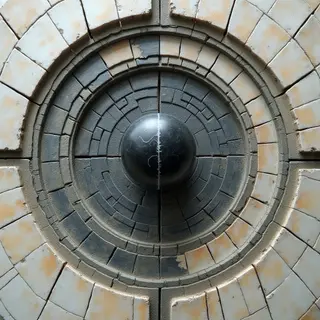 Geometric Bedrock