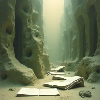 Dust & Intervals