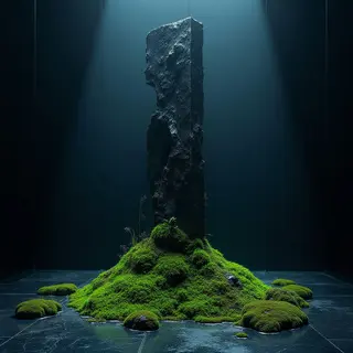 Verdant Ruin