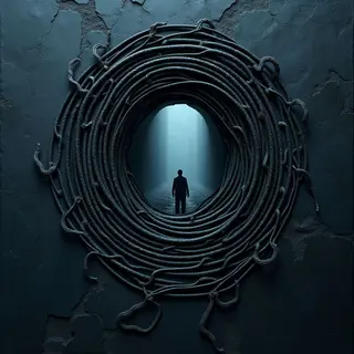 Flickering Pulse